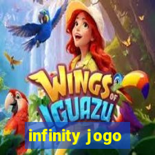 infinity jogo